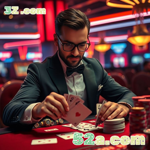 Explore o App do 52a.com e Sinta a Emoção do Jogo!